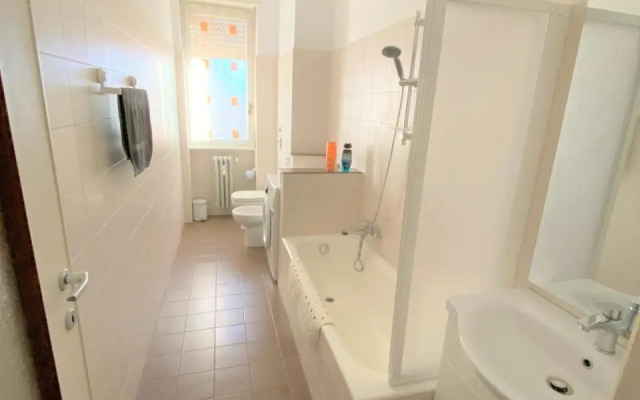 Casa Manolo Corsico Navigli Suite Apartment Milan (Adults Only)