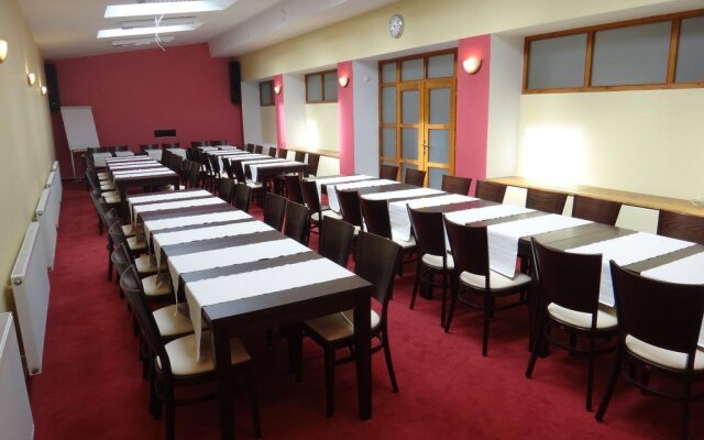 Penzion u Bednářů