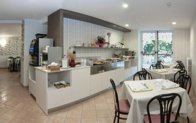 Hotel Letizia
