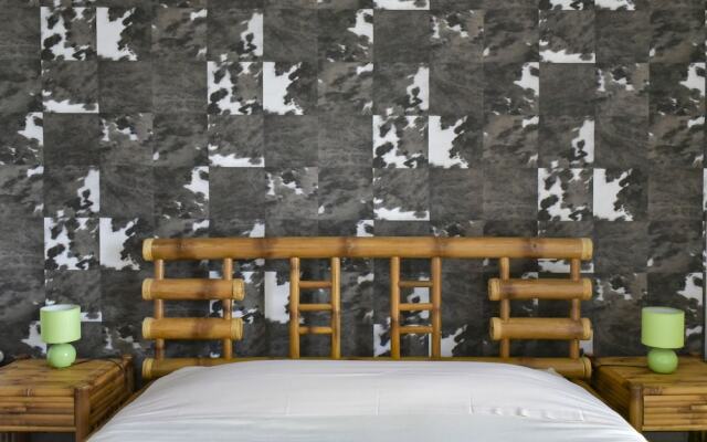 Domaine de Kerzuat - Chambres d'hôtes