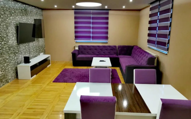 Stunning 2-bed Apartment in Sarajevo