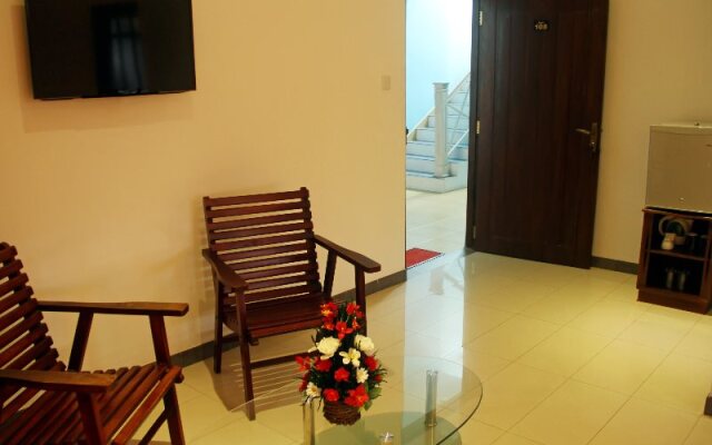 Hotel Romano