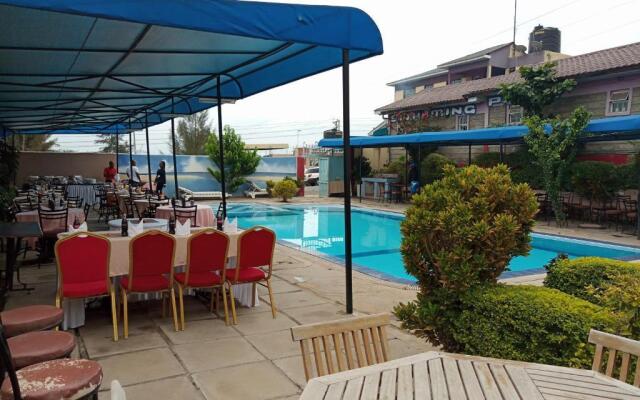 The Bantu Hotel & Resort