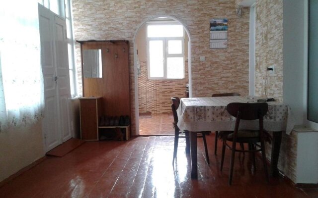 Goris Guest House