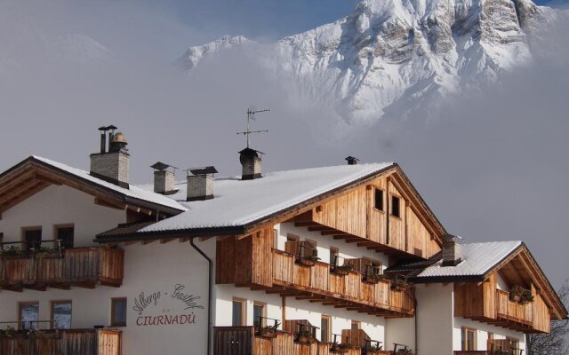 Hotel Ciurnadú