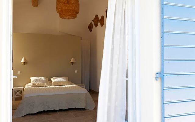 Chambre d'hôtes le Mirail