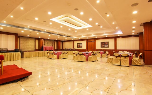 OYO 2697 Hotel Edesia