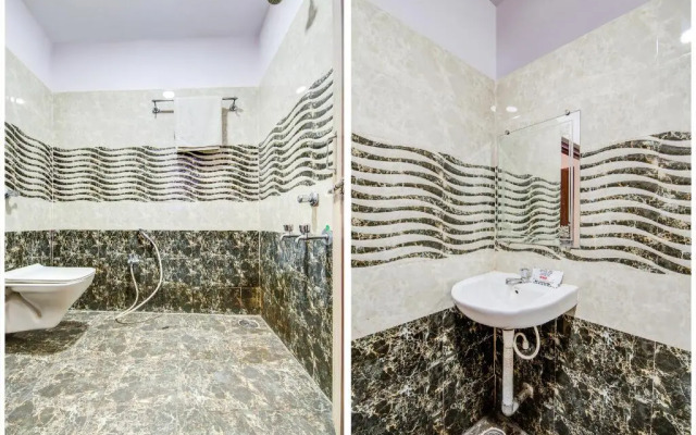Hotel Apple Grand by OYO Rooms