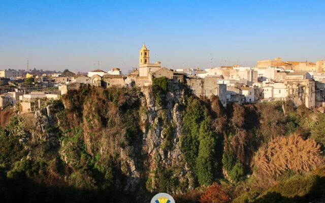 Peonia - appartamento