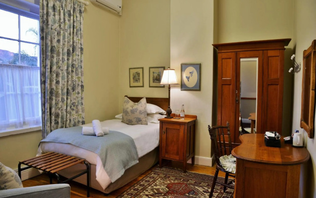 Mont d'Or Swartberg Hotel