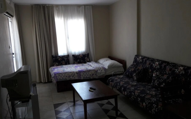 Bonn Apart Hotel