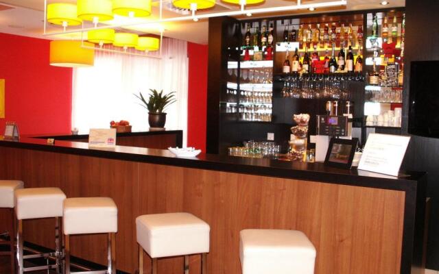 NEXTO DORMERO Hotel Budapest