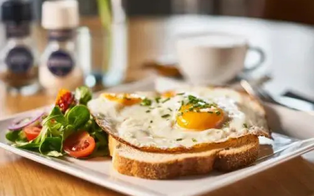 Hotel Brasserie de Kaai