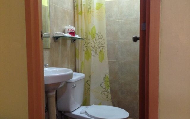MRJJ Residences