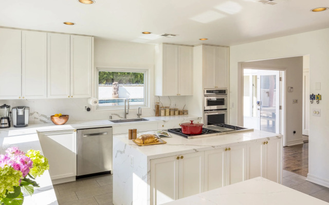 Valentino by AvantStay | Luxury Hollywood Mansion, Los Angeles