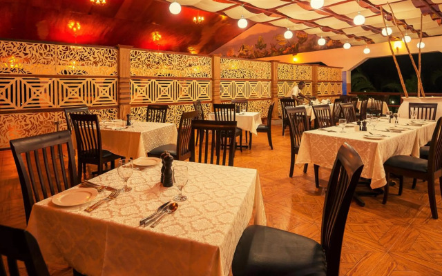 Azao Resort & Spa