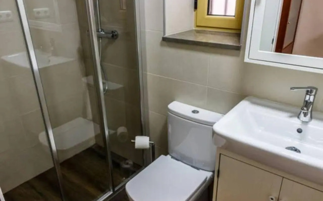 Bonito apartamento Paseo de la Bomba