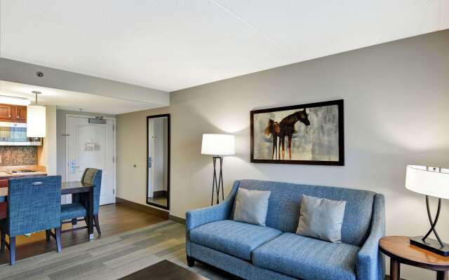 Homewood Suites by Hilton Lexington Fayette Mall