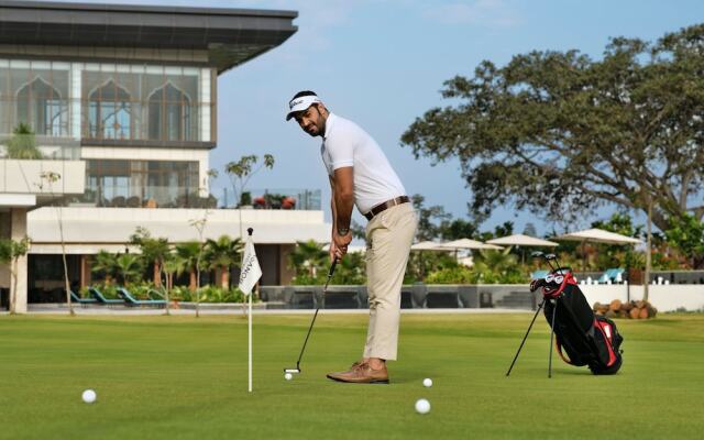 JW Marriott Bengaluru Prestige Golfshire Resort & Spa