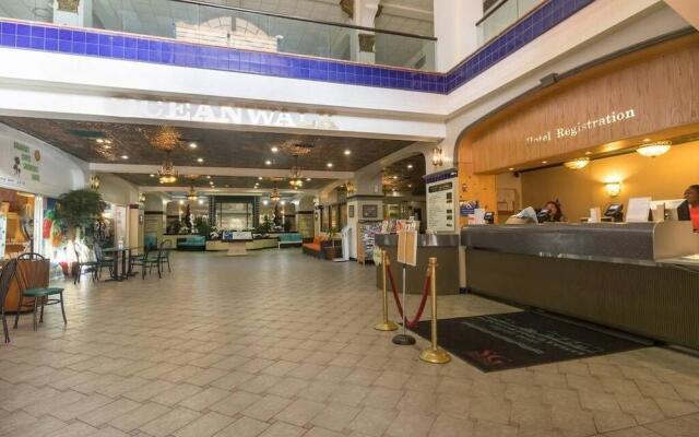 603 Studio Hollywood Beach