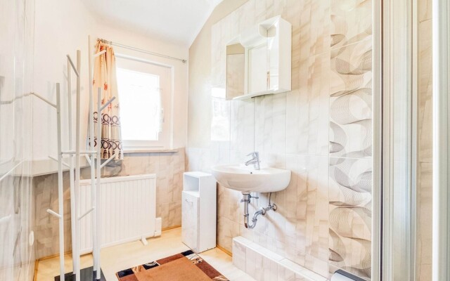 Ferienhaus in Medebach Nahe Skigebiet