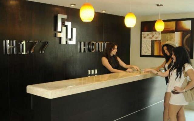 H177 Hotel