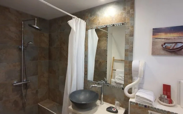 Hôtel Côte d'Argent