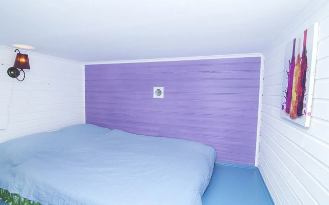 Apartment Gorokhovaya 4