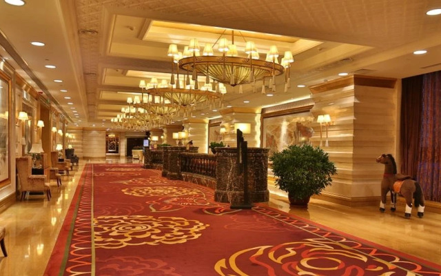 Shenyang Royal Wan Xin Hotel