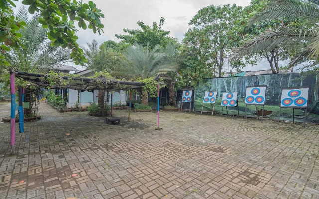 RedDoorz Syariah @ Lafa Park Adventure
