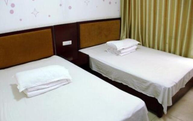 Guilin Hongsheng Hotel