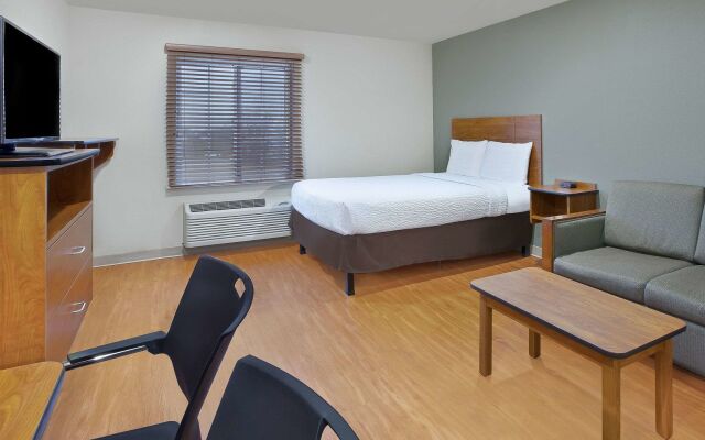 WoodSpring Suites Chattanooga