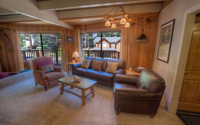Rocky Top Retreat by Lake Tahoe Accommodations