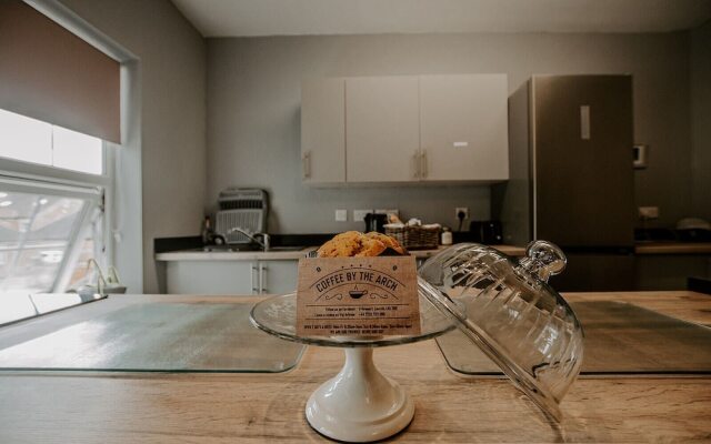 Primrose Apartment