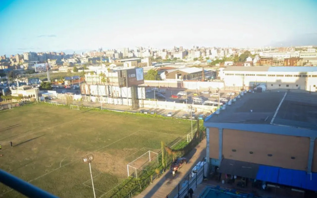 Siesta Hotel Alexandria