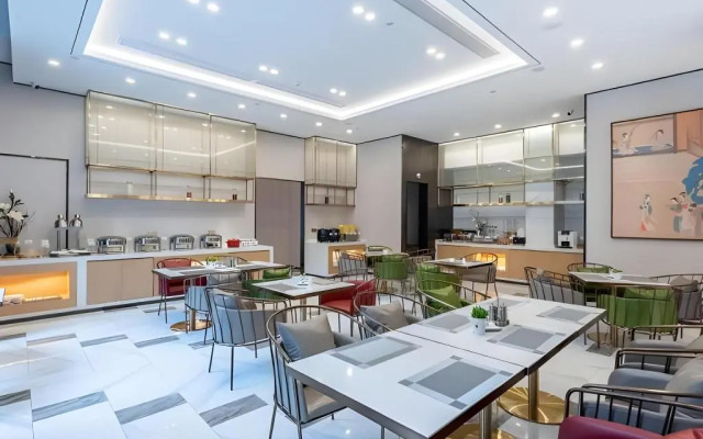 Magnotel (Xuzhou Suning Plaza, Jiefang Road)