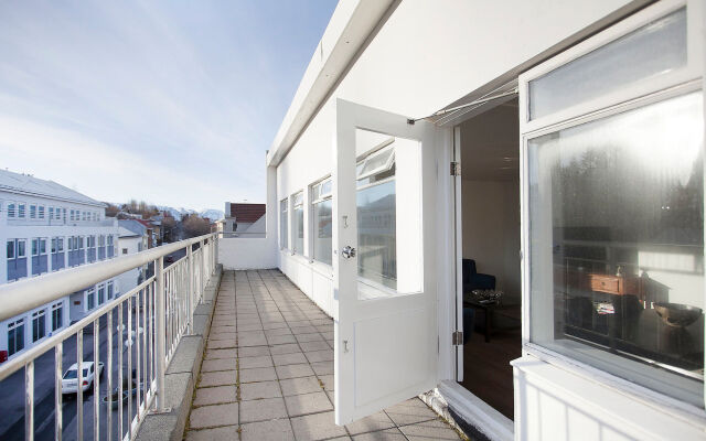Apotek Guesthouse