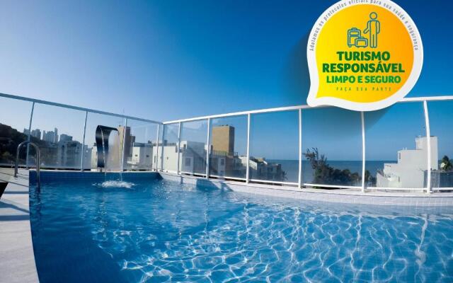 Oriental Praia Hotel