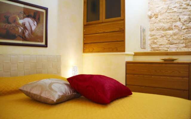 Francis' Guest House