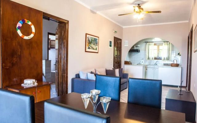 Eleana Apartments And Studios