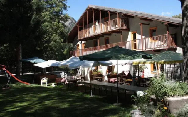 Appartamenti Vecchio Mulino