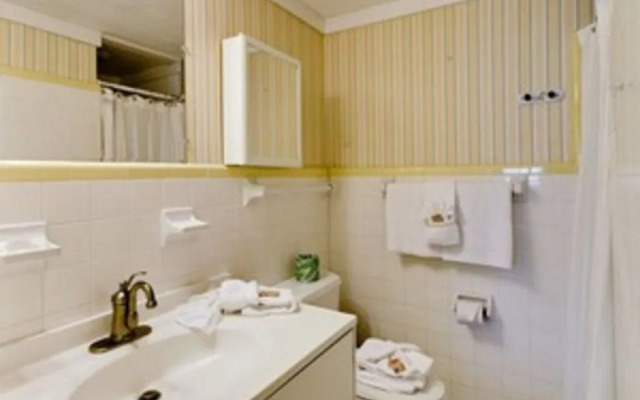 Bimini Bay Front Home