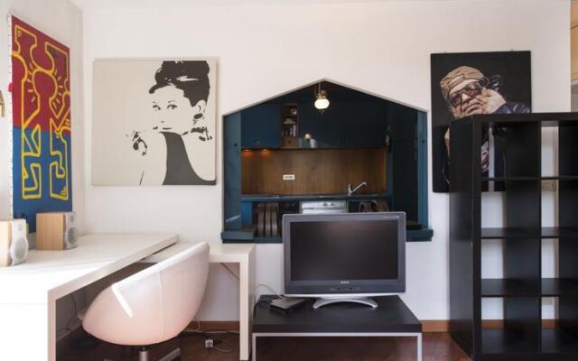 Ketchroom Viale Romagna