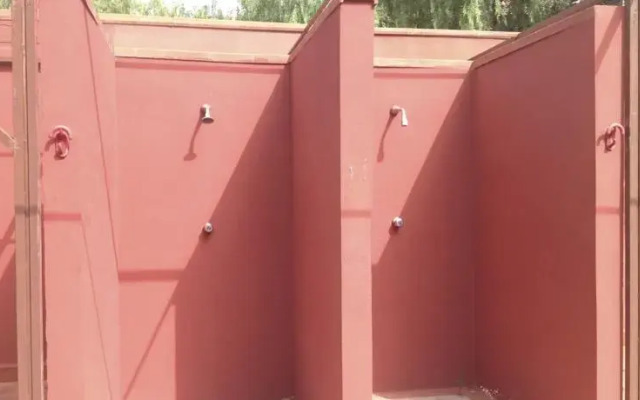 Khalisah Villa al Mare