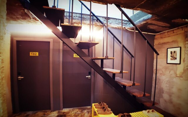 Little Star Guesthouse