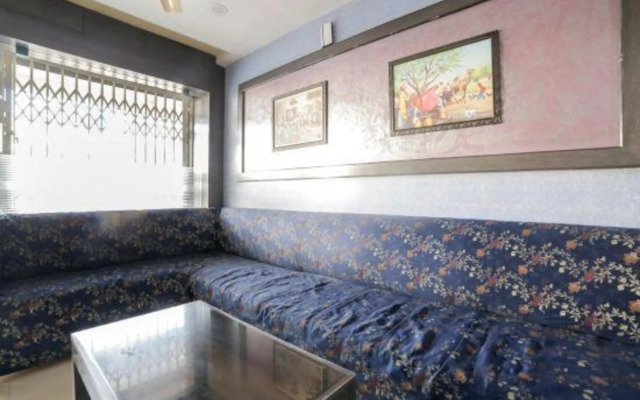 Hotel Pankaj Palace