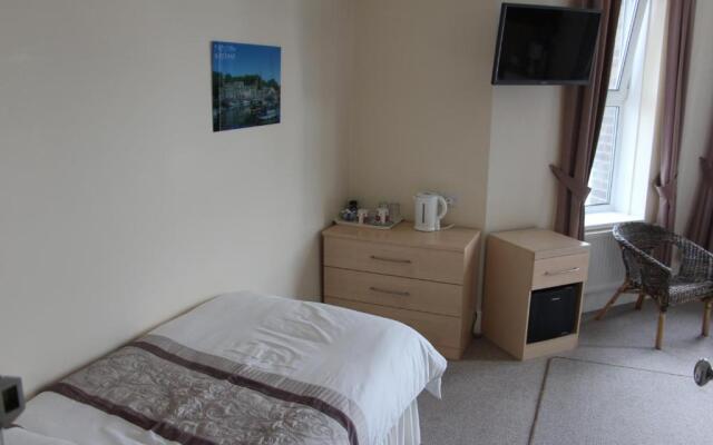 Seashells Guest House