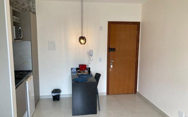 Flats Condomínio Park Ville by CentoEdez