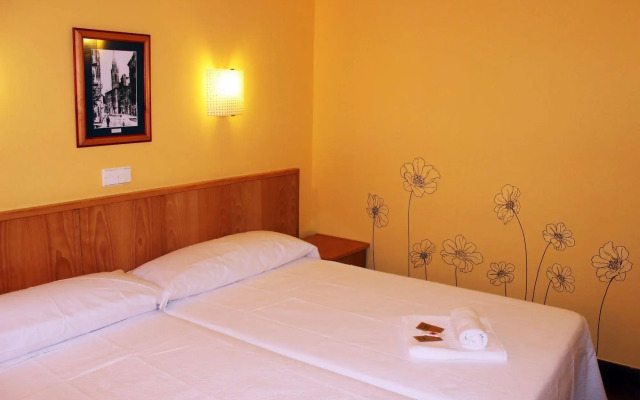 Hotel Santander Antiguo