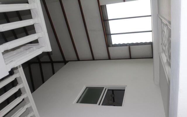 Jungle Guest House